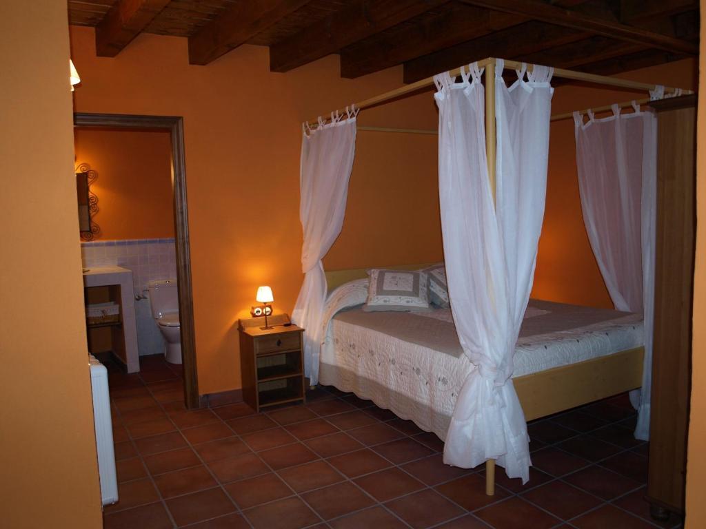 Apartamentos Rurales Camino Del Cid Castejon de las Armas Room photo
