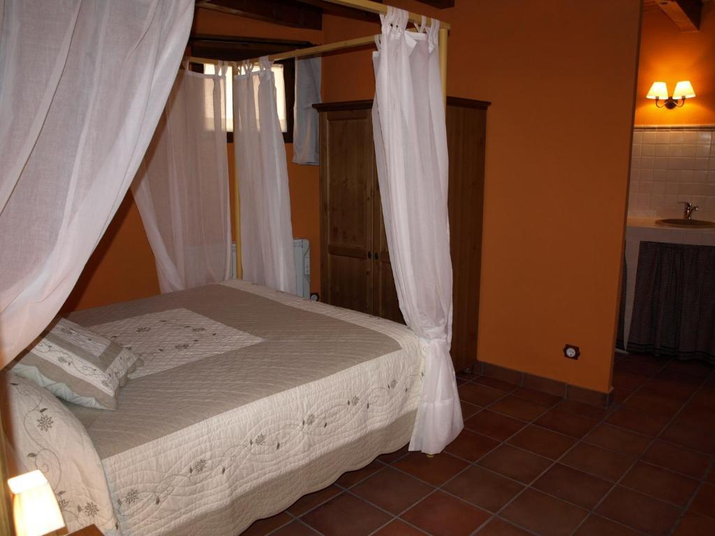 Apartamentos Rurales Camino Del Cid Castejon de las Armas Room photo