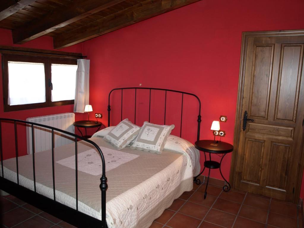 Apartamentos Rurales Camino Del Cid Castejon de las Armas Room photo