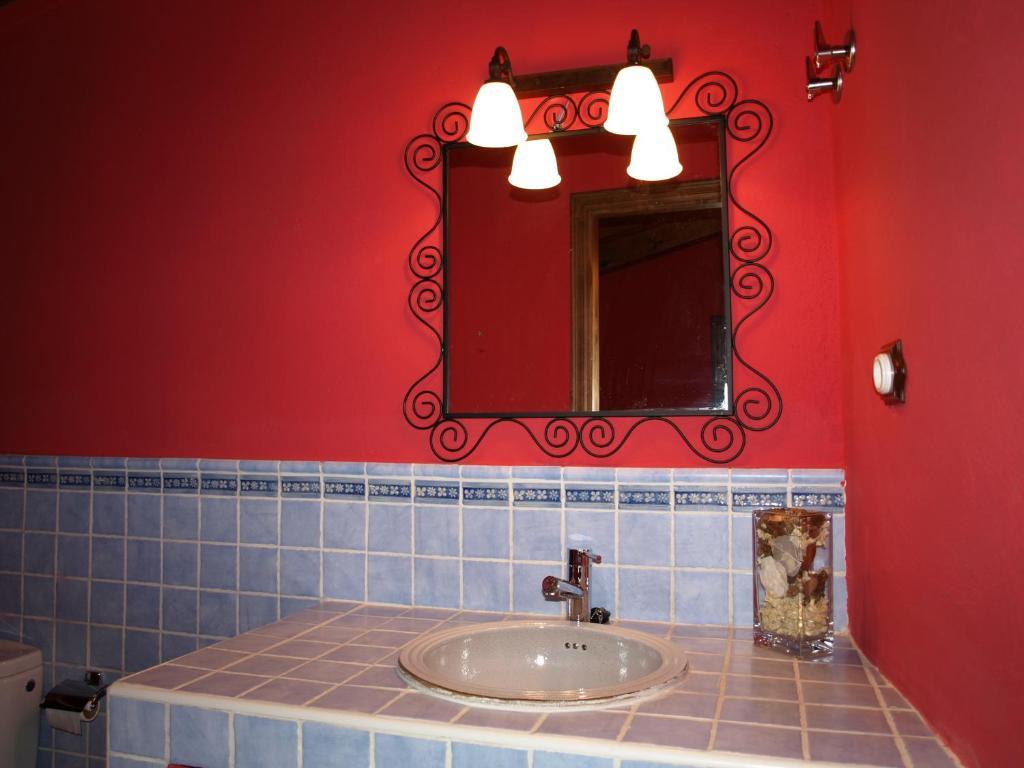 Apartamentos Rurales Camino Del Cid Castejon de las Armas Room photo