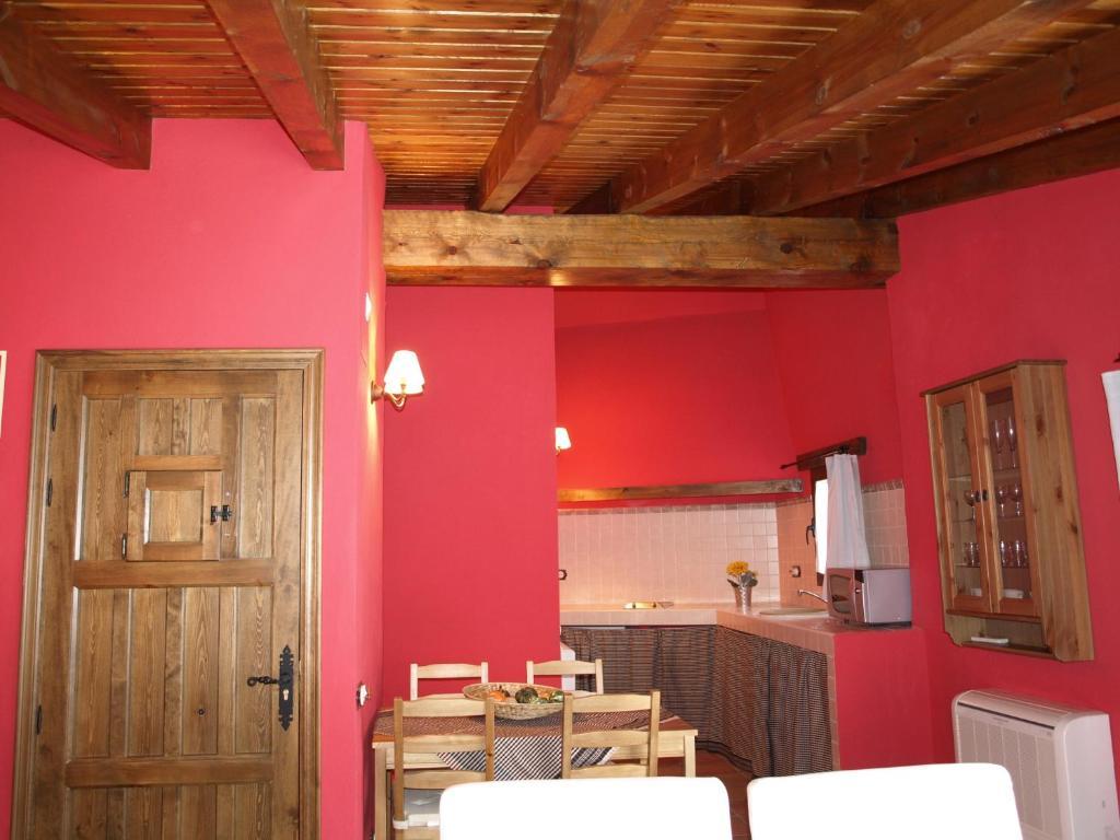 Apartamentos Rurales Camino Del Cid Castejon de las Armas Room photo