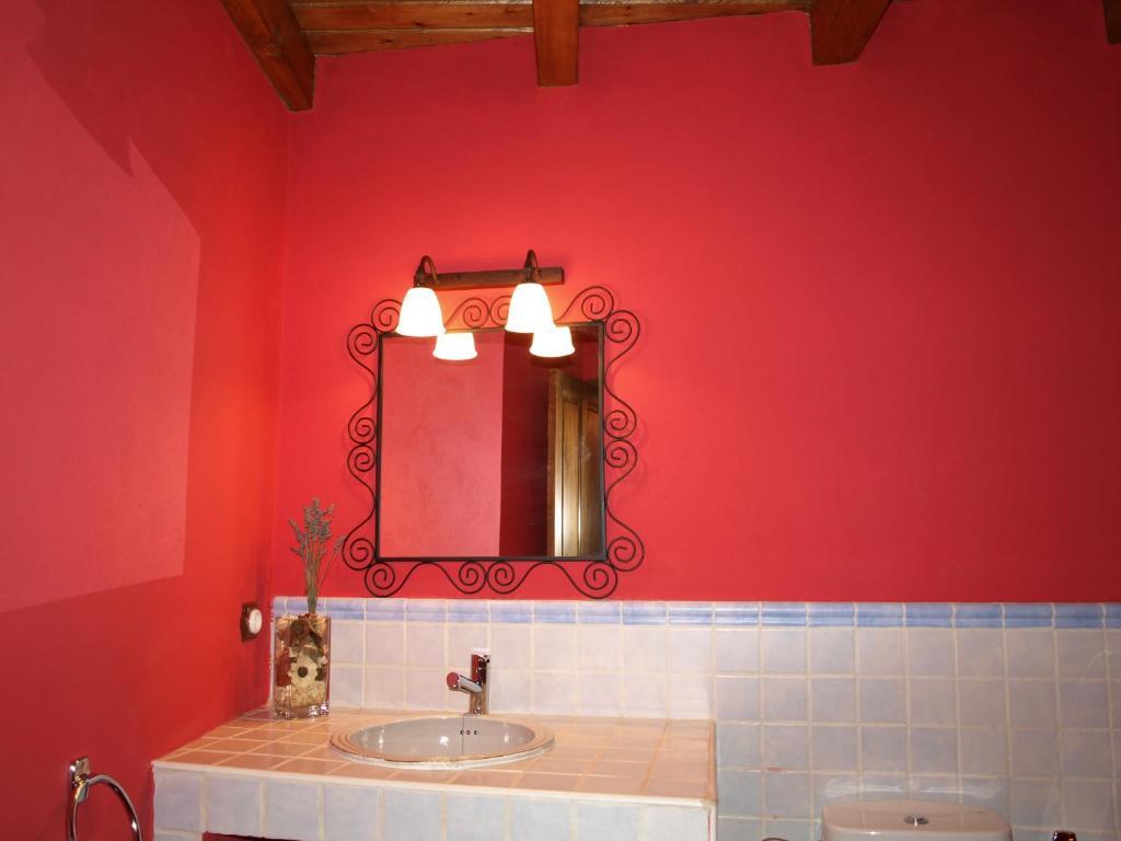 Apartamentos Rurales Camino Del Cid Castejon de las Armas Room photo