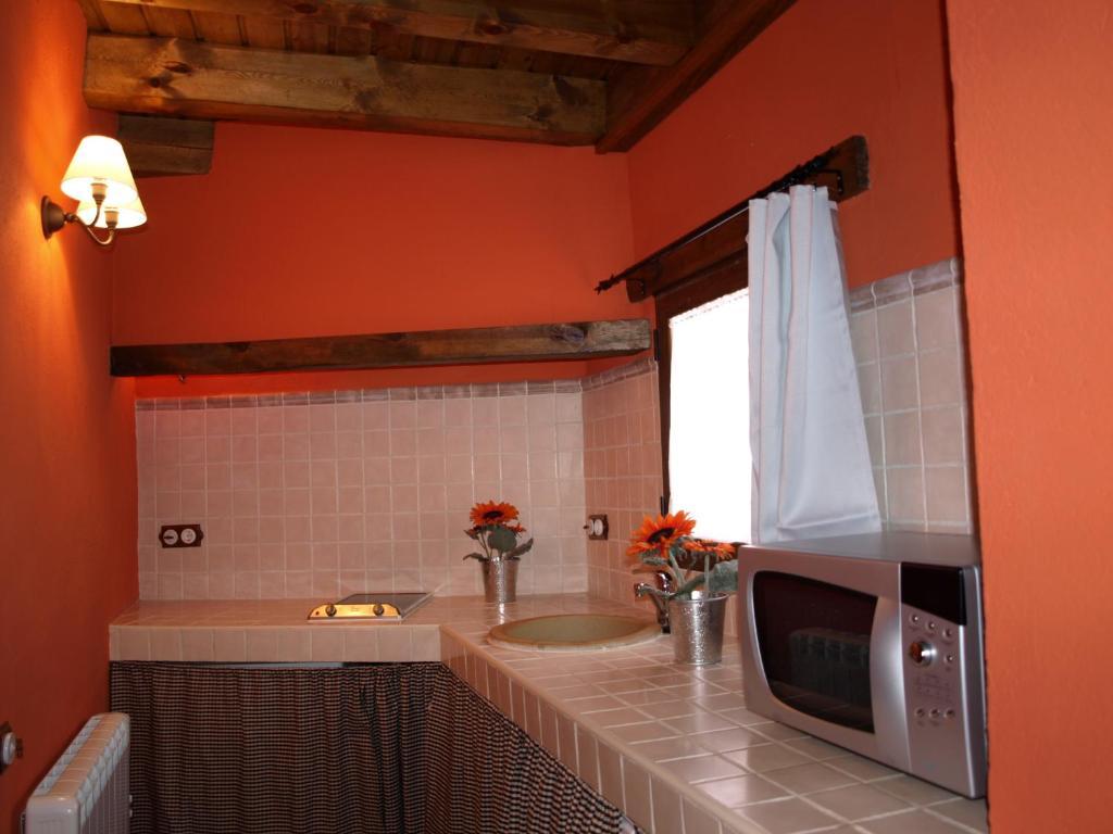 Apartamentos Rurales Camino Del Cid Castejon de las Armas Room photo