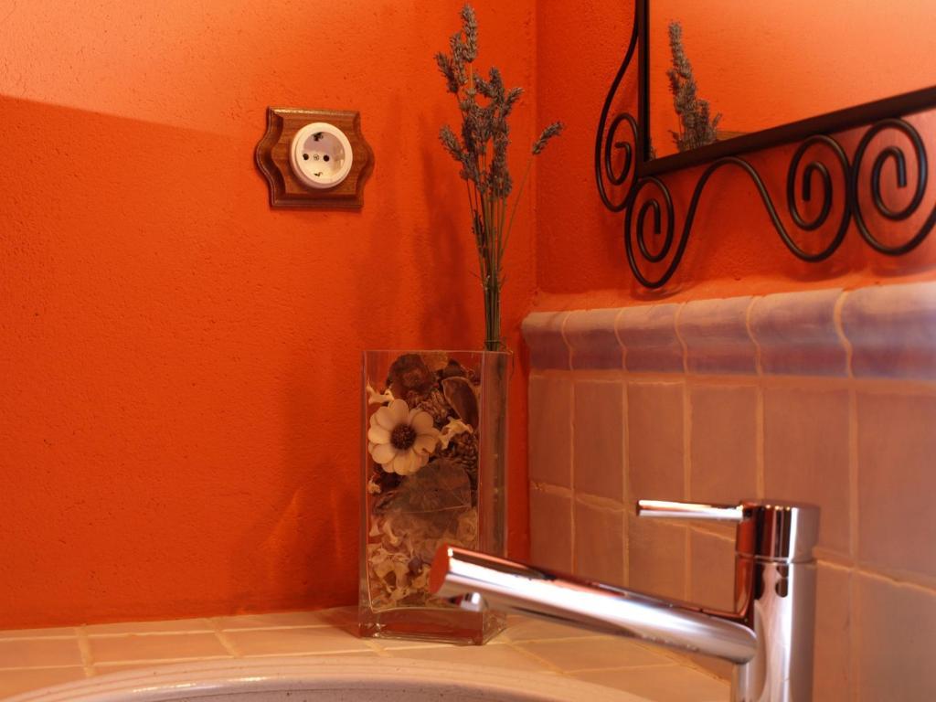 Apartamentos Rurales Camino Del Cid Castejon de las Armas Room photo