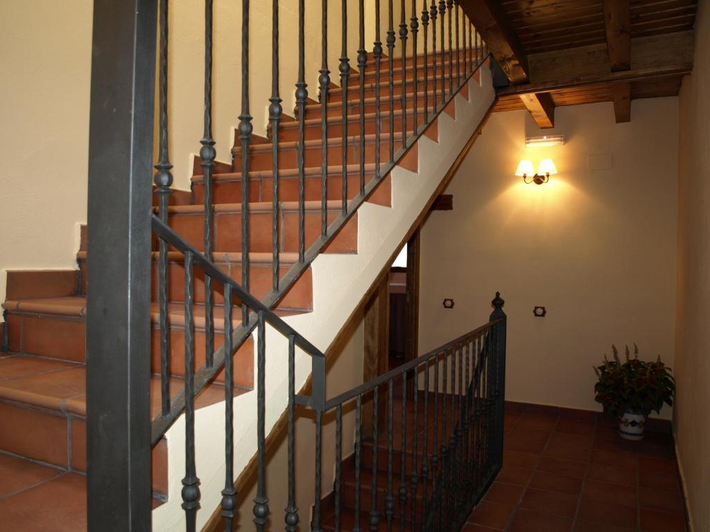 Apartamentos Rurales Camino Del Cid Castejon de las Armas Exterior photo